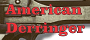 eshop at web store for Derringers Made in America at American Derringer in product category Sports & Outdoors